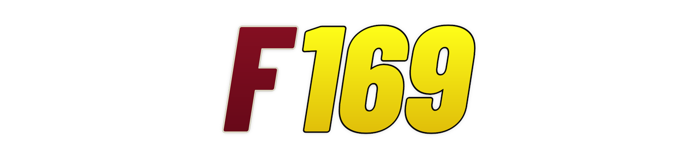 f169 – Nhà Cái Trực Tuyến Uy Tín